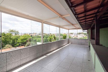 Apartamento à venda com 134m², 3 quartos e 1 vagaCobertura