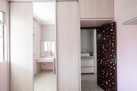 Apartamento à venda com 134m², 3 quartos e 1 vagaQuarto 1