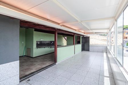 Apartamento à venda com 134m², 3 quartos e 1 vagaCobertura