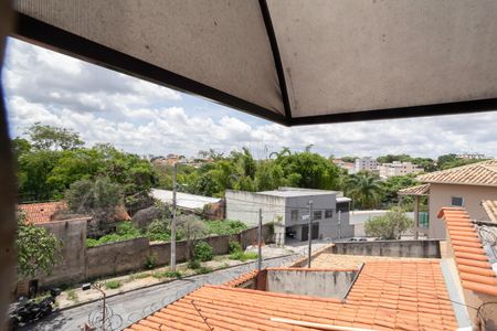 Apartamento à venda com 134m², 3 quartos e 1 vagaQuarto 3 - Vista