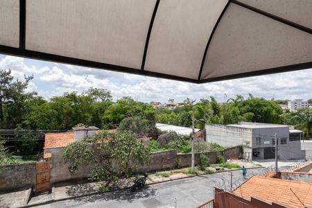 Apartamento à venda com 134m², 3 quartos e 1 vagaQuarto 2 - Vista