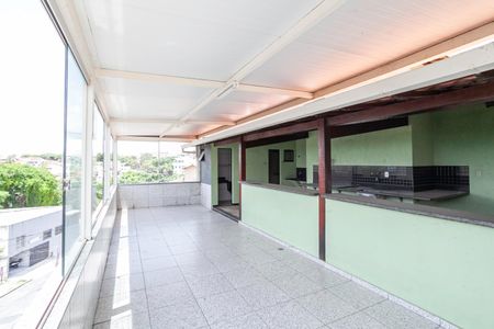 Apartamento à venda com 134m², 3 quartos e 1 vagaCobertura