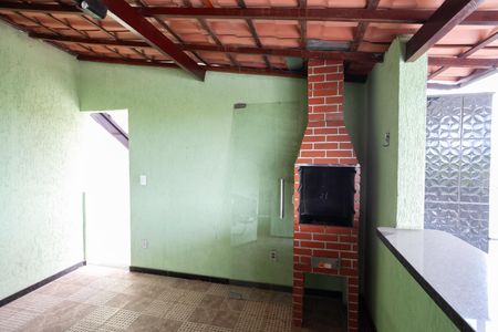 Apartamento à venda com 134m², 3 quartos e 1 vagaCobertura