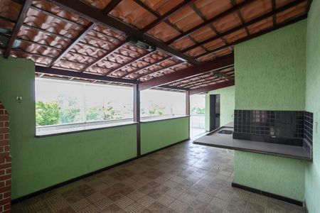 Apartamento à venda com 134m², 3 quartos e 1 vagaCobertura