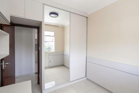 Apartamento à venda com 134m², 3 quartos e 1 vagaQuarto 2