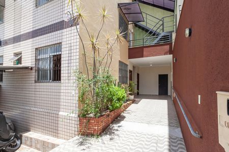 Apartamento à venda com 134m², 3 quartos e 1 vagaEntrada
