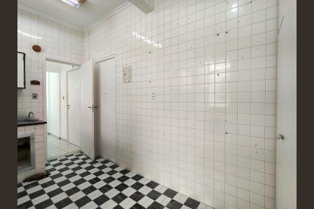 Apartamento à venda com 60m², 2 quartos e sem vagaCozinha