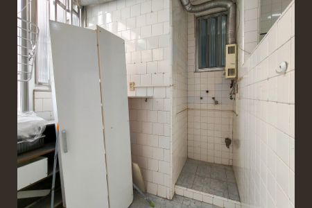 Apartamento à venda com 60m², 2 quartos e sem vagaÁrea de Serviço