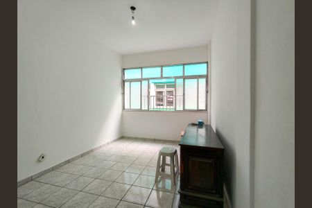 Sala de apartamento à venda com 2 quartos, 60m² em Maracanã, Rio de Janeiro