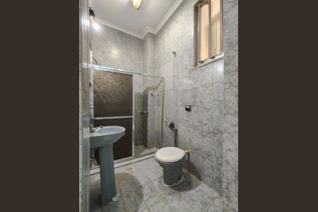 Apartamento à venda com 60m², 2 quartos e sem vagaBanheiro Corredor