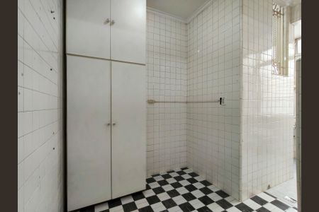 Apartamento à venda com 60m², 2 quartos e sem vagaCozinha