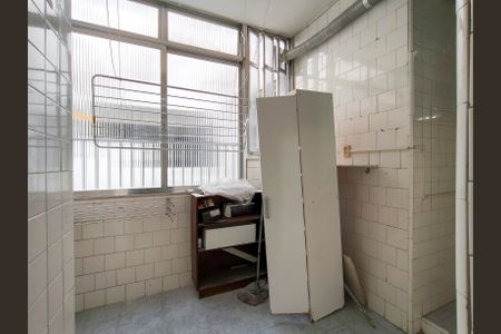 Apartamento à venda com 60m², 2 quartos e sem vagaÁrea de Serviço