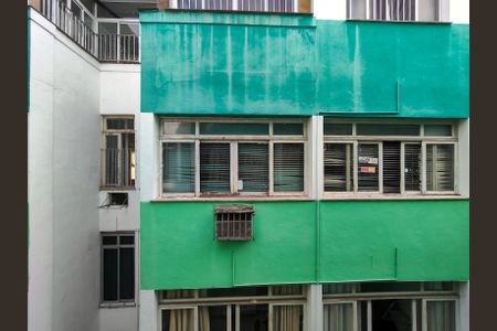 Apartamento à venda com 60m², 2 quartos e sem vagaVista do Quarto 1