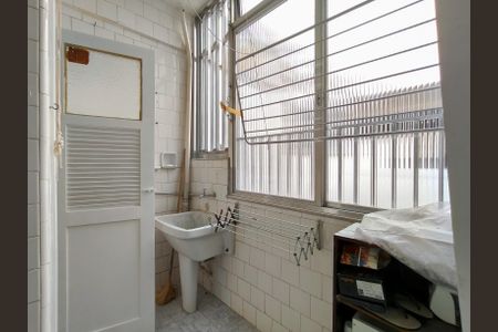 Apartamento à venda com 60m², 2 quartos e sem vagaÁrea de Serviço