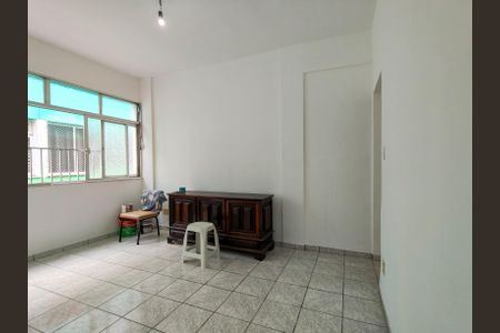 Apartamento à venda com 60m², 2 quartos e sem vagaSala