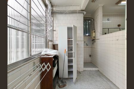 Apartamento à venda com 60m², 2 quartos e sem vagaÁrea de Serviço