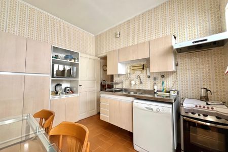 Cozinha de casa à venda com 3 quartos, 139m² em Mirandópolis, São Paulo