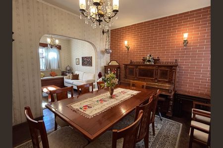 Casa à venda com 2 quartos, 139m² em Mirandópolis, São Paulo