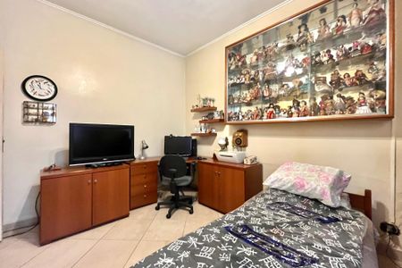 Casa à venda com 139m², 3 quartos e 2 vagasQuarto 2
