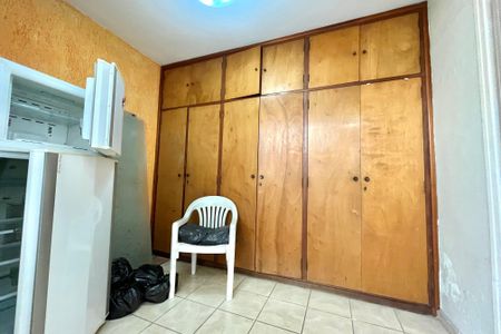 Casa à venda com 139m², 3 quartos e 2 vagasQuarto de Serviço