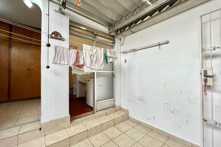 Casa à venda com 139m², 3 quartos e 2 vagasQuintal