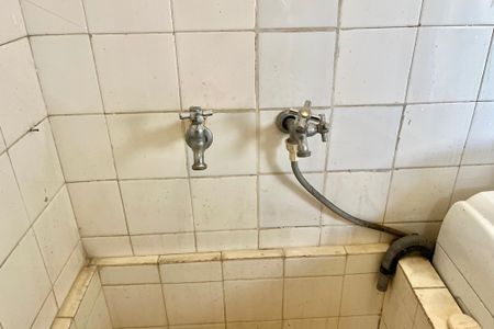 Casa à venda com 139m², 3 quartos e 2 vagasÁrea de Serviço