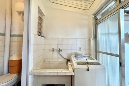 Casa à venda com 139m², 3 quartos e 2 vagasÁrea de Serviço