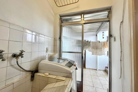 Casa à venda com 139m², 3 quartos e 2 vagasÁrea de Serviço