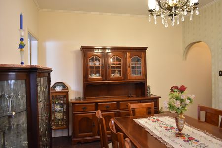 Sala de casa à venda com 2 quartos, 139m² em Mirandópolis, São Paulo