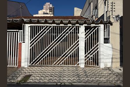 Fachada de casa à venda com 2 quartos, 139m² em Mirandópolis, São Paulo