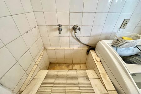 Casa à venda com 139m², 3 quartos e 2 vagasÁrea de Serviço