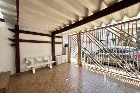 Casa à venda com 139m², 3 quartos e 2 vagasGaragem