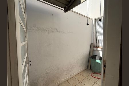 Cozinha (quintal) de casa à venda com 2 quartos, 139m² em Mirandópolis, São Paulo