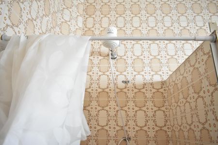 Banheiro social de casa à venda com 2 quartos, 139m² em Mirandópolis, São Paulo