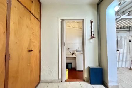 Casa à venda com 139m², 3 quartos e 2 vagasQuarto de Serviço