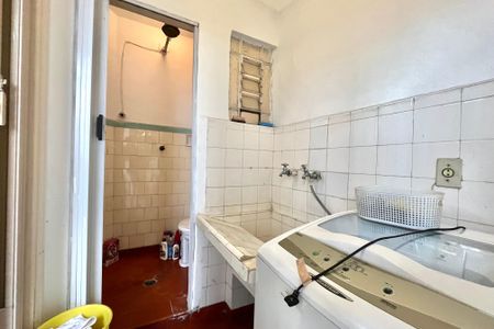 Casa à venda com 139m², 3 quartos e 2 vagasÁrea de Serviço