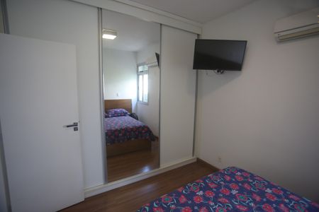 Apartamento à venda com 110m², 3 quartos e 2 vagasSuite