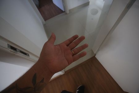 Apartamento à venda com 110m², 3 quartos e 2 vagasSuite