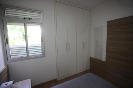 Apartamento à venda com 110m², 3 quartos e 2 vagasQuarto