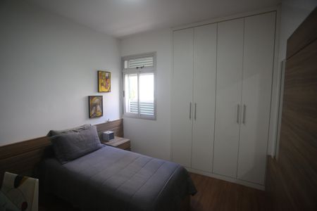 Apartamento à venda com 110m², 3 quartos e 2 vagasQuarto