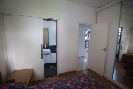 Apartamento à venda com 110m², 3 quartos e 2 vagasSuite