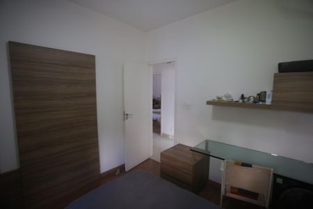 Apartamento à venda com 110m², 3 quartos e 2 vagasQuarto