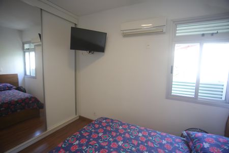 Apartamento à venda com 110m², 3 quartos e 2 vagasSuite