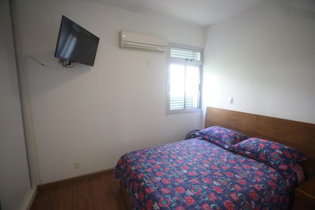 Apartamento à venda com 110m², 3 quartos e 2 vagasSuite