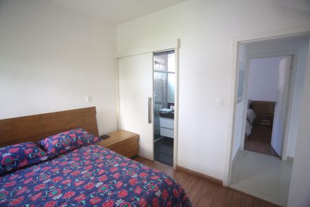 Apartamento à venda com 110m², 3 quartos e 2 vagasSuite