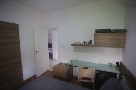 Apartamento à venda com 110m², 3 quartos e 2 vagasQuarto