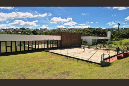 Casa de condomínio à venda com 432m², 4 quartos e 4 vagas