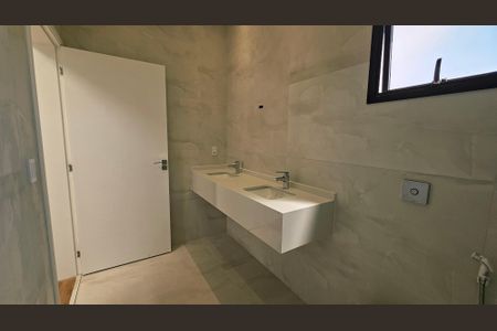 Casa de condomínio à venda com 432m², 4 quartos e 4 vagas