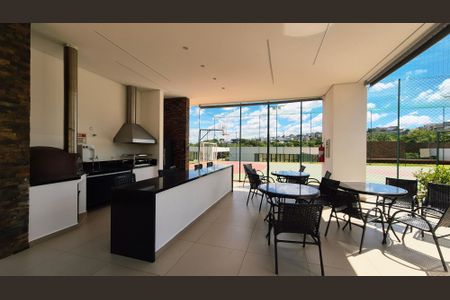 Casa de condomínio à venda com 432m², 4 quartos e 4 vagas