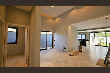 Casa de condomínio à venda com 432m², 4 quartos e 4 vagas